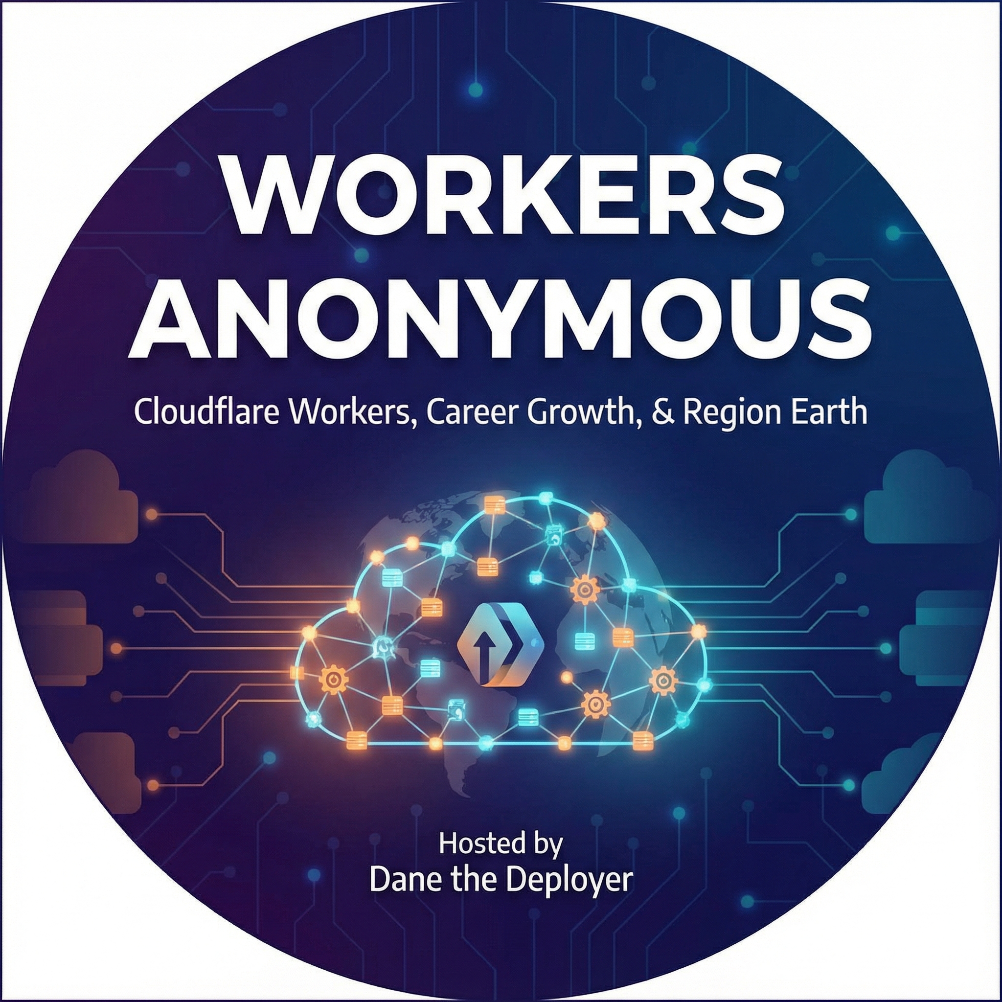 Workers Anonymous